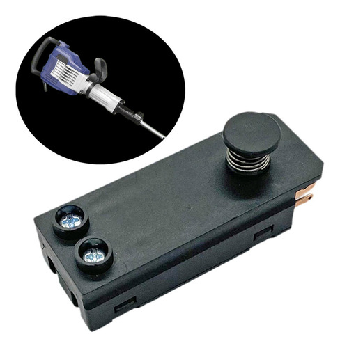Conjunto De Interruptor De Encendido Botón De Interruptor