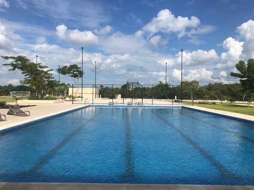 Imagen 5 de 26 de Nortemerida | Lotes Residenciales | Komchen