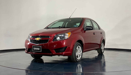 Imagen 1 de 15 de 120837 - Chevrolet Aveo 2018 Con Garantía