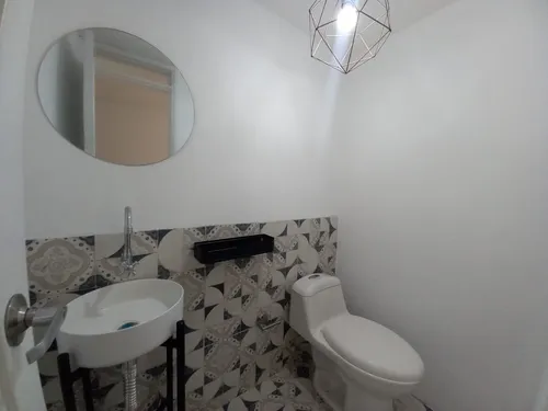 Apartamento En Arriendo Camelia (279061513).