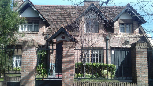 Imagen 1 de 23 de Casa En Venta :: 4 Ambientes :: Ituzaingo :: 317m2
