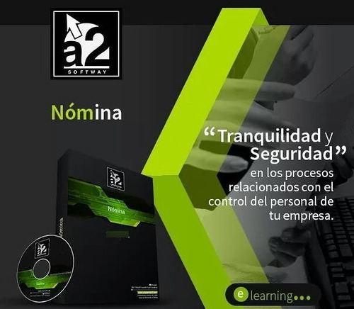 Imagen 2 de 5 de Licencia A2softway (a2 Suite Administrativa)(705)