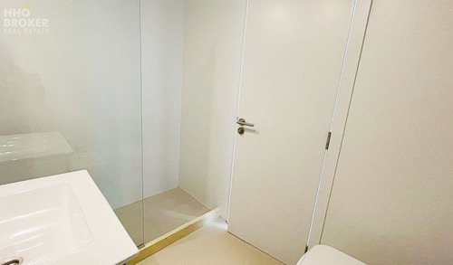 Imagen 22 de 30 de Departamento En Venta Y Alquiler Torre Esmeralda, Playa Brava, Punta Del Este - Punta Del Este Brava