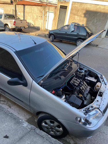 Imagem 2 de 7 de Fiat Palio 2010 1.0 Fire Economy Flex 3p