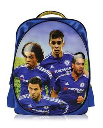 Chelsea Backpack - Raised Players