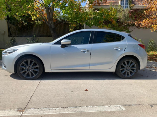 Mazda 3 Gt