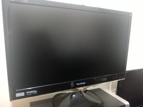 Monitor Viewsonic Led