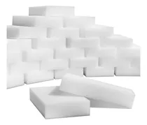 Comprar Borrador De Esponjas De Limpieza Mágica Smilepowo 100 Pack, 