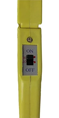Sellador De Calor Directo De Mano 20w Kf772dh Con Configurac