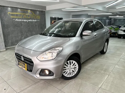 Suzuki Swift Dziere Mt 2023