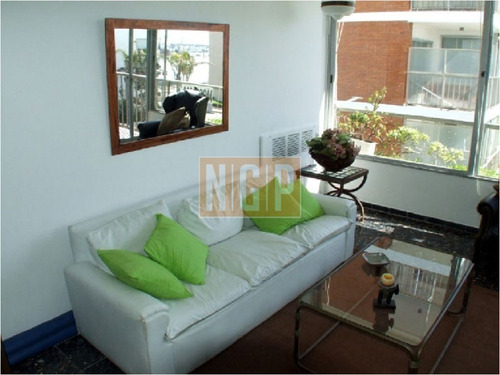 En Pleno Centro Impecable-ref:1964