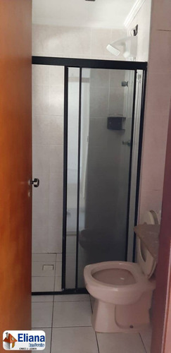 Apartamento 2 Dormitórios 61 M² - B. Santo Antonio - Ma5570