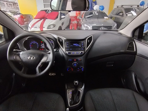 Hyundai HB20X 1.6 16V STYLE FLEX 4P AUTOMÁTICO