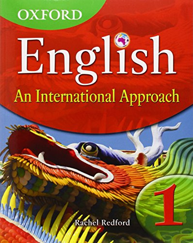 Libro Oxford English An International Approach 1 Student Boo