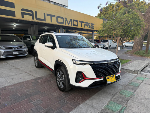 Changan Cs35 Plus 1.4T Luxury Dct7