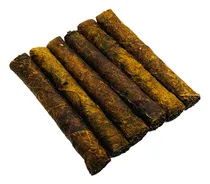 Comprar Mapacho Puro (nicotiana Rustica)  Sin Químicos Artificiales