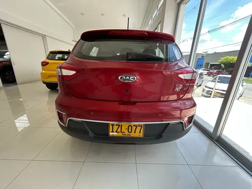 JAC S2 1.5 Hfc7151eav