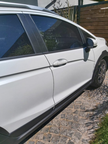 Honda Wr-v Ex-l Cvt
