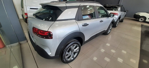 Imagen 4 de 14 de C4 Cactus Feel Pack 1.6 Vti No 2008 Tcross Kicks (js)
