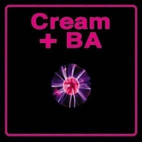 Cream   Ba - Varios Interpretes (cd)