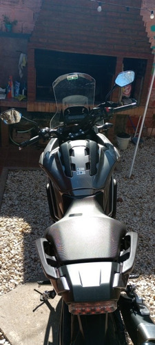 Imagen 5 de 11 de Honda Nc 750 X