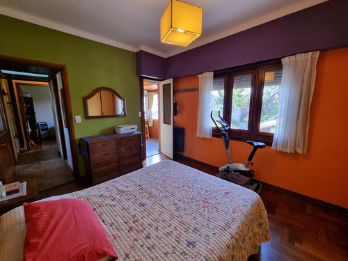 Ph En Venta En Martínez, San Isidro - 3 Ambientes Apto Credito