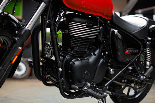 Royal Enfield Meteor Fireball 350 Abs 2023