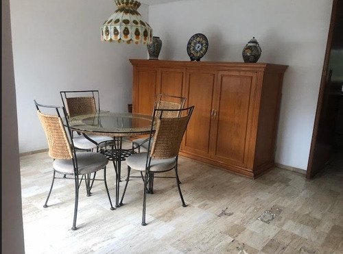 Casa En Venta Jardines Del Pedregal En Privada