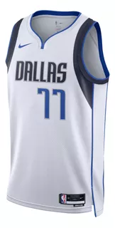 Jersey Nike Dri-fit Nba Swingman Dallas Mavericks 2022/23