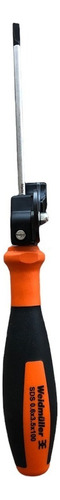 9006060000 Desarmador Con Cortador Swifty Set
