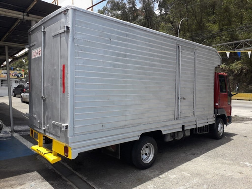 Imagen 4 de 13 de Ford Cargo