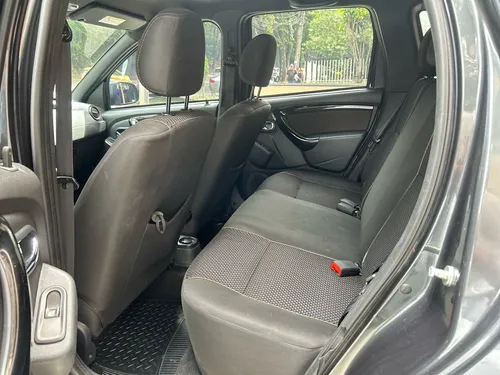 Renault Duster 1.6 Dynamique 4X2
