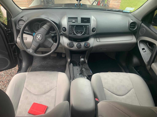 Imagen 2 de 10 de Toyota Rav4 2012 2.4 4x2 At