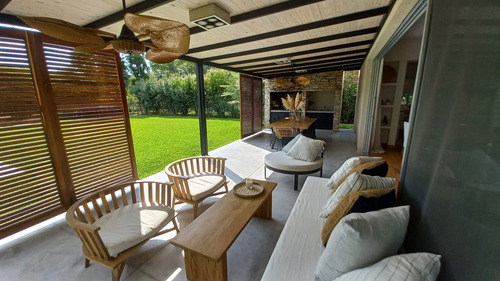 Imagen 16 de 30 de Venta Casa Barrio San Isidro Labrador Pileta Tigre