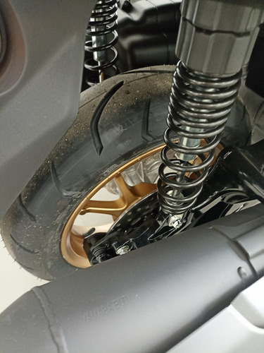 Nova Nmax Abs Connected 2025