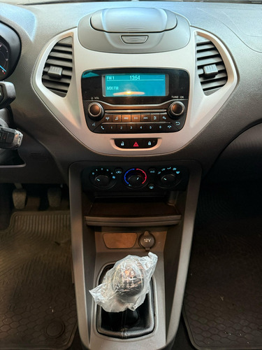 Ford Ka 1.0 SE/SE Plus TiVCT Flex 5p HATCH 2019