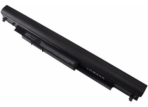 Bateria Para Laptop Modelo Hstnn-lb6v