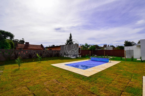 Casas Venta 3 Dormitorios Piriápolis