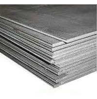 Lamina De Acero 6 Mm Astm A 36 / A57 Peso: 138,24kg