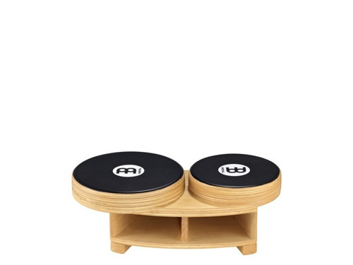 Bongo Cajon Natural Meinl Pbca1ntebk 