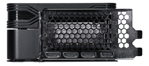 Placa De Video Palit Nvidia Geforce Rtx5090 Gamerock 32gb Vx