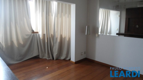 Imagem 6 de 15 de Cobertura - Vila Mascote - Sp - 466170