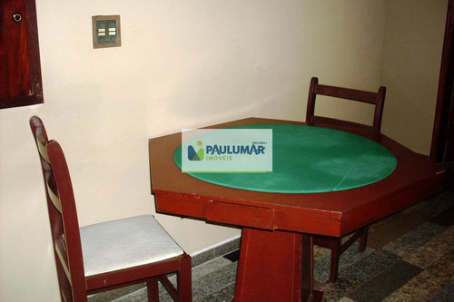 Imagem 14 de 25 de Apartamento Com 2 Dorms, Centro, Mongaguá - R$ 395 Mil, Cod: 829017 - V829017