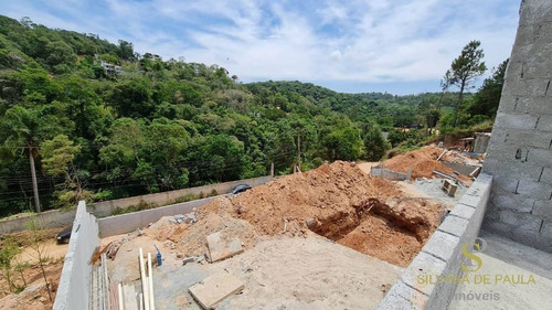 Imagem 10 de 10 de Casa À Venda - 129 M² - Com Financiamento Bancário - Mairiporã. - Cs3036
