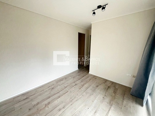 Departamento En Arriendo En Condominio Borde Andino