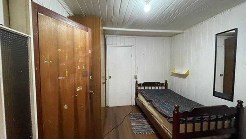 Vendo Casa De Dos Pisos, Pareada (101596)