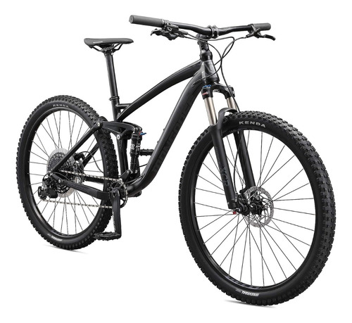 Trek Fuel Ex 5