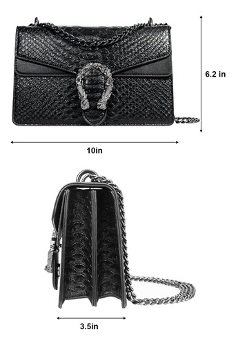 Helfne Bolsos De Noche Y Bolsos De Mano Para Mujer, Bolsos C