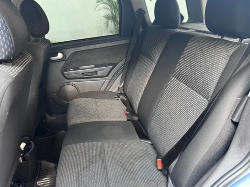 Ford Ecosport 2.0 L 4x2