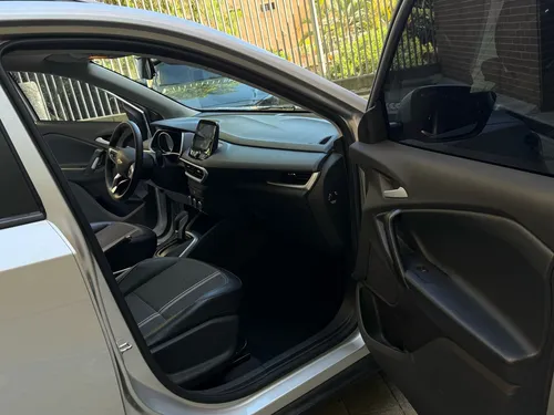 Chevrolet Tracker Turbo 1.200 LTZ